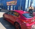 Червоний Шевроле Круз, об'ємом двигуна 1.8 л та пробігом 112 тис. км за 8500 $, фото 23 на Automoto.ua