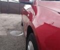 Червоний Шевроле Круз, об'ємом двигуна 1.6 л та пробігом 210 тис. км за 5499 $, фото 1 на Automoto.ua