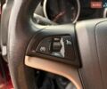 Червоний Шевроле Круз, об'ємом двигуна 1.8 л та пробігом 135 тис. км за 7550 $, фото 22 на Automoto.ua