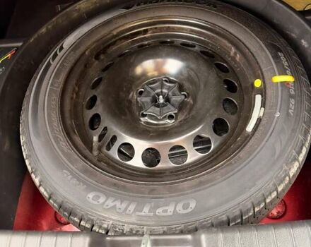 Червоний Шевроле Круз, об'ємом двигуна 1.8 л та пробігом 135 тис. км за 7550 $, фото 37 на Automoto.ua