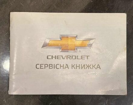 Червоний Шевроле Круз, об'ємом двигуна 1.8 л та пробігом 135 тис. км за 7550 $, фото 2 на Automoto.ua