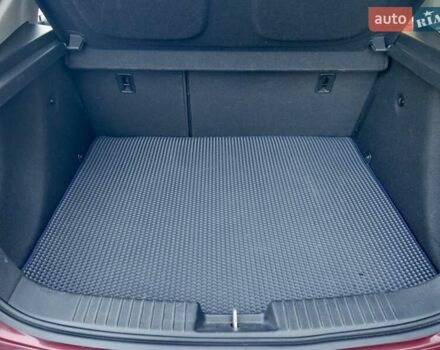 Красный Шевроле Круз, объемом двигателя 1.8 л и пробегом 65 тыс. км за 8500 $, фото 6 на Automoto.ua