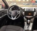 Червоний Шевроле Круз, об'ємом двигуна 1.8 л та пробігом 135 тис. км за 7550 $, фото 32 на Automoto.ua