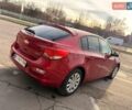 Червоний Шевроле Круз, об'ємом двигуна 1.8 л та пробігом 135 тис. км за 7550 $, фото 10 на Automoto.ua