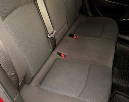 Червоний Шевроле Круз, об'ємом двигуна 1.8 л та пробігом 135 тис. км за 7550 $, фото 35 на Automoto.ua