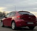 Червоний Шевроле Круз, об'ємом двигуна 1.8 л та пробігом 135 тис. км за 7550 $, фото 17 на Automoto.ua