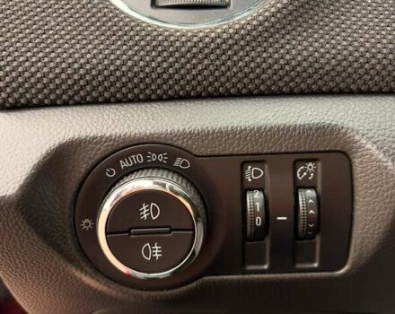 Червоний Шевроле Круз, об'ємом двигуна 1.8 л та пробігом 135 тис. км за 7550 $, фото 19 на Automoto.ua