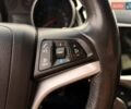 Червоний Шевроле Круз, об'ємом двигуна 1.8 л та пробігом 135 тис. км за 7550 $, фото 23 на Automoto.ua