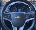 Червоний Шевроле Круз, об'ємом двигуна 1.8 л та пробігом 65 тис. км за 9318 $, фото 3 на Automoto.ua