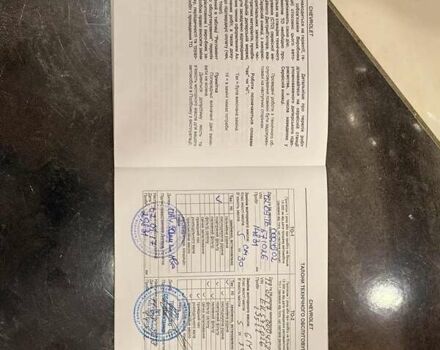 Червоний Шевроле Круз, об'ємом двигуна 1.8 л та пробігом 135 тис. км за 7550 $, фото 4 на Automoto.ua