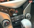 Червоний Шевроле Круз, об'ємом двигуна 1.8 л та пробігом 135 тис. км за 7550 $, фото 21 на Automoto.ua