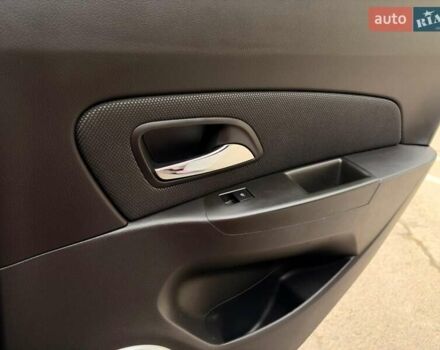 Червоний Шевроле Круз, об'ємом двигуна 1.8 л та пробігом 135 тис. км за 7550 $, фото 27 на Automoto.ua