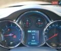 Красный Шевроле Круз, объемом двигателя 1.8 л и пробегом 65 тыс. км за 8500 $, фото 7 на Automoto.ua