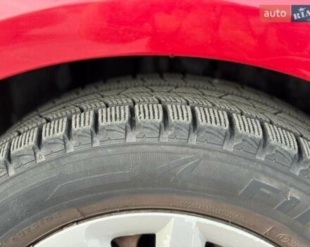 Червоний Шевроле Круз, об'ємом двигуна 1.8 л та пробігом 135 тис. км за 7550 $, фото 38 на Automoto.ua