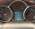 Червоний Шевроле Круз, об'ємом двигуна 1.8 л та пробігом 135 тис. км за 7550 $, фото 20 на Automoto.ua