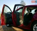 Красный Шевроле Круз, объемом двигателя 1.8 л и пробегом 65 тыс. км за 8500 $, фото 10 на Automoto.ua