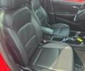 Красный Шевроле Круз, объемом двигателя 1.4 л и пробегом 96 тыс. км за 3200 $, фото 6 на Automoto.ua