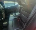 Красный Шевроле Круз, объемом двигателя 1.4 л и пробегом 96 тыс. км за 3200 $, фото 9 на Automoto.ua