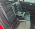 Красный Шевроле Круз, объемом двигателя 1.4 л и пробегом 96 тыс. км за 3200 $, фото 8 на Automoto.ua