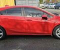 Червоний Шевроле Круз, об'ємом двигуна 1.4 л та пробігом 156 тис. км за 9000 $, фото 4 на Automoto.ua