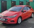 Красный Шевроле Круз, объемом двигателя 1.4 л и пробегом 156 тыс. км за 8300 $, фото 1 на Automoto.ua