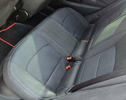 Червоний Шевроле Круз, об'ємом двигуна 1.4 л та пробігом 156 тис. км за 9000 $, фото 10 на Automoto.ua