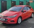 Червоний Шевроле Круз, об'ємом двигуна 1.4 л та пробігом 156 тис. км за 9000 $, фото 5 на Automoto.ua