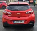 Червоний Шевроле Круз, об'ємом двигуна 1.4 л та пробігом 156 тис. км за 9000 $, фото 2 на Automoto.ua