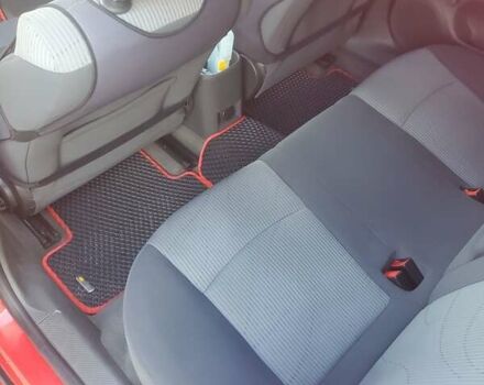 Червоний Шевроле Круз, об'ємом двигуна 1.6 л та пробігом 240 тис. км за 6300 $, фото 11 на Automoto.ua