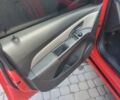 Червоний Шевроле Круз, об'ємом двигуна 1.6 л та пробігом 240 тис. км за 6300 $, фото 19 на Automoto.ua