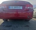 Червоний Шевроле Круз, об'ємом двигуна 1.6 л та пробігом 106 тис. км за 5100 $, фото 4 на Automoto.ua