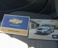 Червоний Шевроле Круз, об'ємом двигуна 1.6 л та пробігом 221 тис. км за 6300 $, фото 12 на Automoto.ua