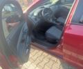 Червоний Шевроле Круз, об'ємом двигуна 1.6 л та пробігом 106 тис. км за 5100 $, фото 6 на Automoto.ua