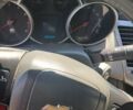 Красный Шевроле Круз, объемом двигателя 1.8 л и пробегом 158 тыс. км за 7200 $, фото 1 на Automoto.ua