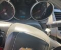Красный Шевроле Круз, объемом двигателя 1.6 л и пробегом 158 тыс. км за 6500 $, фото 1 на Automoto.ua