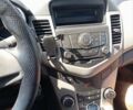 Червоний Шевроле Круз, об'ємом двигуна 1.6 л та пробігом 221 тис. км за 6300 $, фото 14 на Automoto.ua