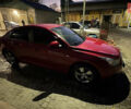 Красный Шевроле Круз, объемом двигателя 1.8 л и пробегом 130 тыс. км за 6700 $, фото 3 на Automoto.ua