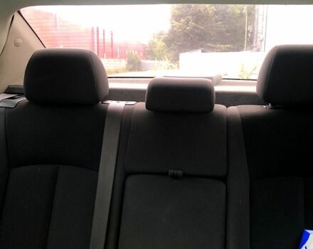 Красный Шевроле Круз, объемом двигателя 1.4 л и пробегом 235 тыс. км за 6400 $, фото 6 на Automoto.ua