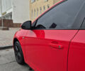 Красный Шевроле Круз, объемом двигателя 1.6 л и пробегом 169 тыс. км за 7600 $, фото 8 на Automoto.ua