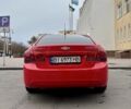 Красный Шевроле Круз, объемом двигателя 1.6 л и пробегом 169 тыс. км за 7700 $, фото 5 на Automoto.ua