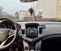 Красный Шевроле Круз, объемом двигателя 1.6 л и пробегом 169 тыс. км за 7700 $, фото 10 на Automoto.ua