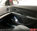 Красный Шевроле Круз, объемом двигателя 1.4 л и пробегом 235 тыс. км за 6400 $, фото 7 на Automoto.ua