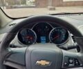 Красный Шевроле Круз, объемом двигателя 1.6 л и пробегом 169 тыс. км за 7700 $, фото 13 на Automoto.ua