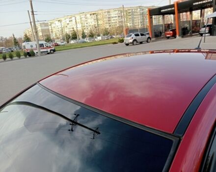 Красный Шевроле Круз, объемом двигателя 0.18 л и пробегом 181 тыс. км за 6350 $, фото 12 на Automoto.ua