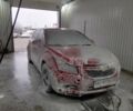 Червоний Шевроле Круз, об'ємом двигуна 1.8 л та пробігом 225 тис. км за 5500 $, фото 1 на Automoto.ua