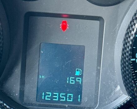 Червоний Шевроле Круз, об'ємом двигуна 1.8 л та пробігом 120 тис. км за 6500 $, фото 5 на Automoto.ua