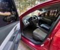 Красный Шевроле Круз, объемом двигателя 1.6 л и пробегом 316 тыс. км за 5600 $, фото 6 на Automoto.ua
