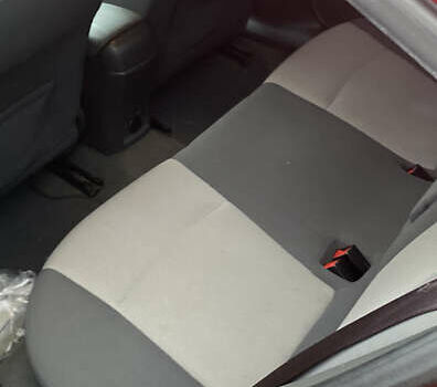 Червоний Шевроле Круз, об'ємом двигуна 1.6 л та пробігом 260 тис. км за 5800 $, фото 4 на Automoto.ua