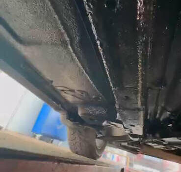 Красный Шевроле Круз, объемом двигателя 1.8 л и пробегом 130 тыс. км за 6700 $, фото 14 на Automoto.ua