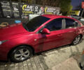 Красный Шевроле Круз, объемом двигателя 1.8 л и пробегом 130 тыс. км за 6700 $, фото 4 на Automoto.ua